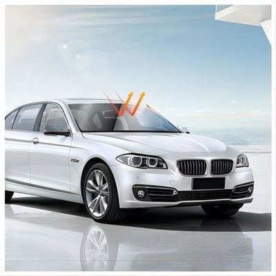 についての最新の会社ニュース 自動車 の 究極 的 な 保護