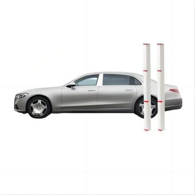 良い価格 自治性透明型PPF カーラッピングフィルム 塗料保護 1.52x15M オンライン