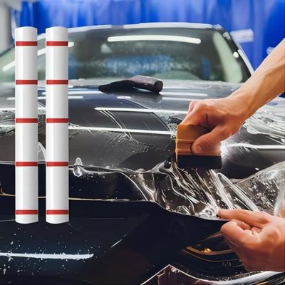 良い価格 PPF塗料保護フィルム 透明性 1.52*15m TPU 6.5ml カーフィルム オンライン