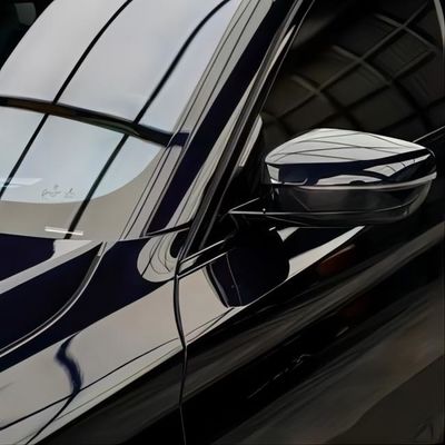 良い価格 自治車 TPU 塗料保護フィルム Ppf 透明 7.5 Mil オンライン