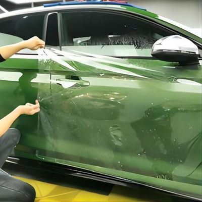 良い価格 TPUフィルムと自動車 衣料物 防水性コーティング カー用カー用カー用コーティング オンライン