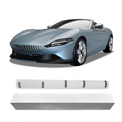 良い価格 TPU 自動車保護フィルム 工場直販 防傷 自己治癒 PPF 変色フィルム 8.5ミリ オンライン