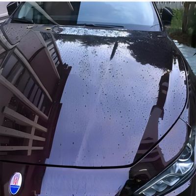 良い価格 黄色化しない 伸縮型自動車用塗料 保護フィルム ラップ スチッカー 車用目に見えないラップ オンライン