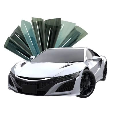 良い価格 無料サンプル 1.52*30m ナノセラミック カーウィンドウ カーウィンドウ用 ソーラーフィルム 日焼け止めフィルム オンライン