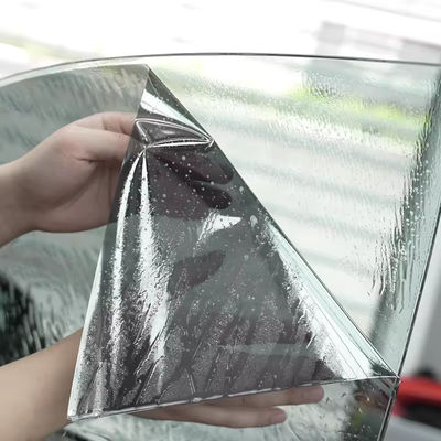 良い価格 日焼け止め カー窓の反射色フィルム / 風車窓の日焼け止めフィルム オンライン