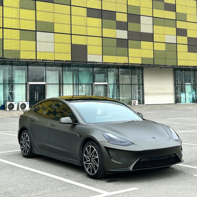 良い価格 2024 新型 TPU Ppf 7.5ml クリアな車両保護フィルム 車体用 オンライン