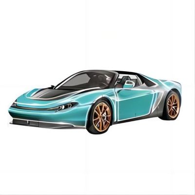 良い価格 超輝く透明性 自治性 防水性 Ppf Tpu 車用塗料 保護用 包装 オンライン