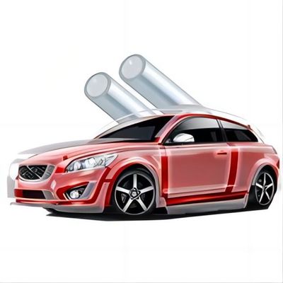 良い価格 輝くTPUカーPPFフィルム 透明性 自動修復 トリプルトップコーティング 防傷 カー 透明 包装 オンライン