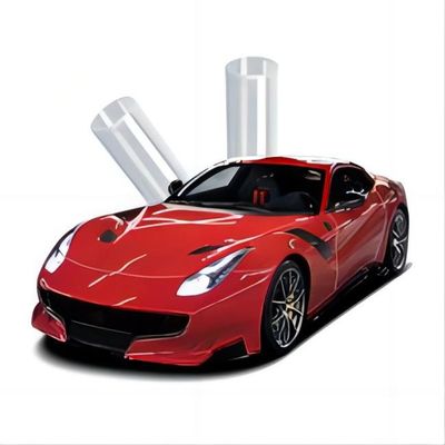 良い価格 自治性 TPU 素材 Ppf 車用塗料 保護フィルム オート 塗料 包装 オンライン