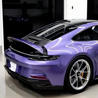 良い価格 自動車用塗料保護フィルム 最高の透明型PPF 高品質シリーズ オンライン