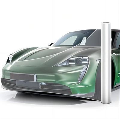 良い価格 PPF 自治性 TPU PPF 防傷塗料保護フィルム 黄色化しない 車用フィルム Ppf オンライン