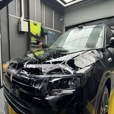 良い価格 カーラップフィルム 傷痕防止 透明性 TPU PPF 防黄性 カーペイント 保護フィルム オンライン