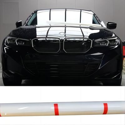 良い価格 高強度 張力 8.5MIL 車用 透明塗料 保護フィルム 硬さ オンライン