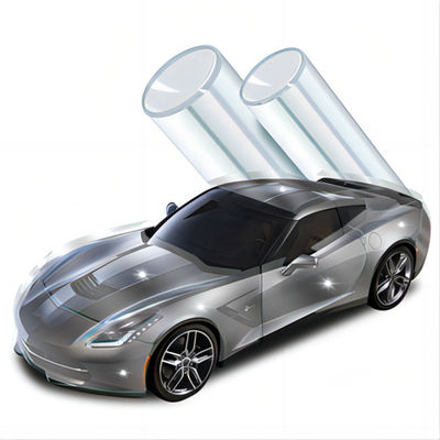 良い価格 PPF TPU 自己治癒塗料保護フィルム 伸縮塗料保護フィルム 自動車フィルム オンライン