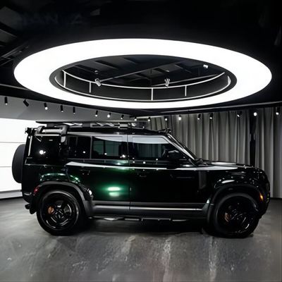 良い価格 8年保証 熱修理 透明 ナノペイント 保護フィルム 傷害防止 自動車 染料 保護フィルム オンライン
