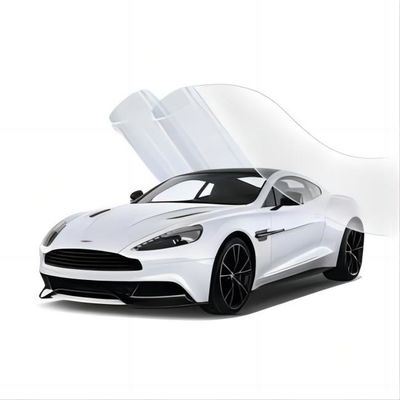 良い価格 7.5ミリ 8.5ミリ TPU PPF ロール 車用塗料 保護フィルム 包装ステッカー 自治性 黄化防止 8.5ミリ TPU オンライン