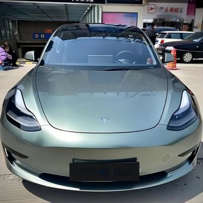 良い価格 7.5Mil 6.5 Mil 傷害防止 熱修復 透明 ナノ塗料 保護フィルム TPH TPU PPF 10 年間の保証 オンライン