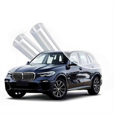 良い価格 ブラックTPUTPHPPF 車両保護フィルム 8年保証 6.5ml 150μm オンライン