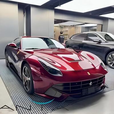 良い価格 アンチ・ラグス グロース カーボン・ブラック カーボディ PPF グロース Tpu 塗料保護フィルム 自治 自動車 変色 Ppf オンライン