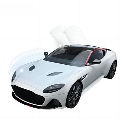 良い価格 TPU 透明塗料 保護 自己治癒 塗料 防傷 PPF TPH 輝き 透明 自動車用 PPF 塗料 オンライン