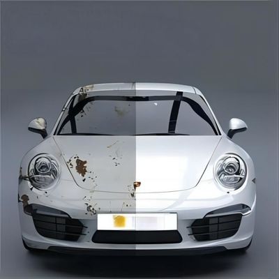 良い価格 オーダーメイド 自動修理 防傷 透明性 TPU 自治性 ppf 車用塗料 保護フィルム オンライン